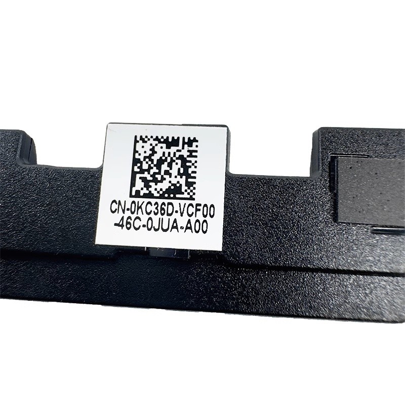 New Original Laptop Speaker Set For Dell Alienware X14 R1 R2 0KC36D