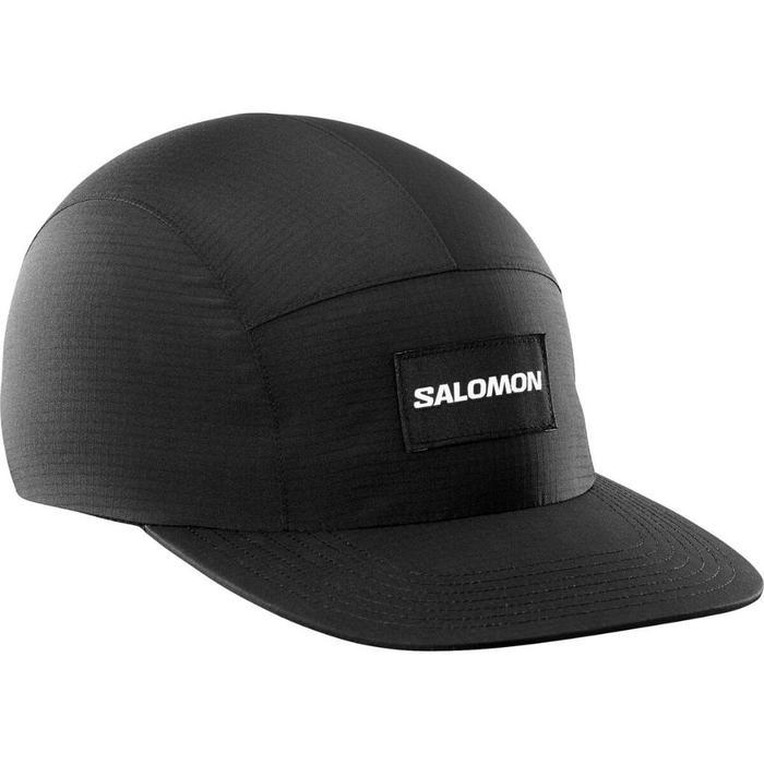 SALOMON BONATTI WATERPROOF Unisex Running Cap
