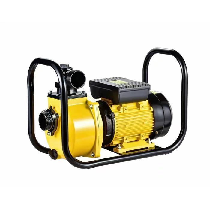 ALKON ELECTRIK 3 INCH ALKON 3 INCH POMPA AIR ALKON 3 INCH