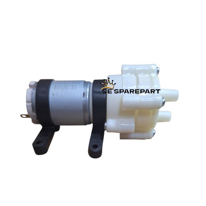 vanisashopp POMPA DISPENSER GALON BAWAH ARASHI / POMPA DISPENSER GALON BAWAH