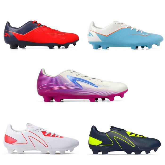 Sepatu Bola Specs Axis Fg / Specs Atomic Fg / Specs Aerodyne Fg - Original - Sepatu murah - Boots