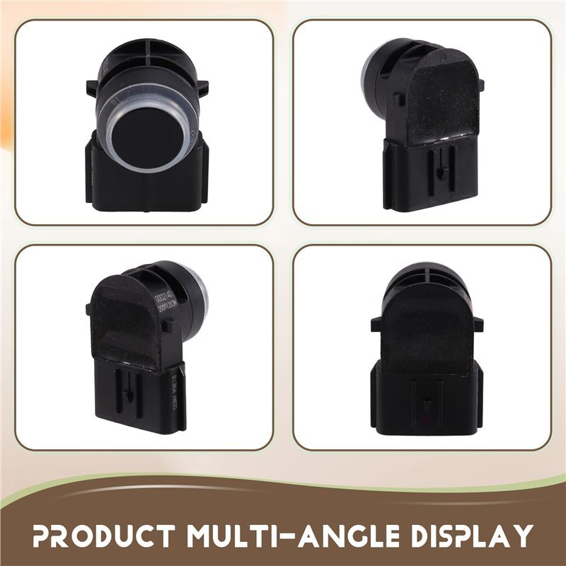 AT92-PDC AID CAR PARKING RADAR SENSOR 99330-BW000 99330-T7000 FOR I20 CRATA 2 2021 DISTANCE SENSOR