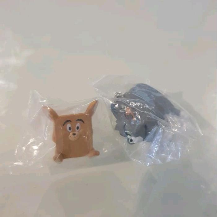 HOT SALE TAKARA TOMY ARTS GASHAPON FUNNY ART TOM & JERRY SET A 259 TERMURAH
