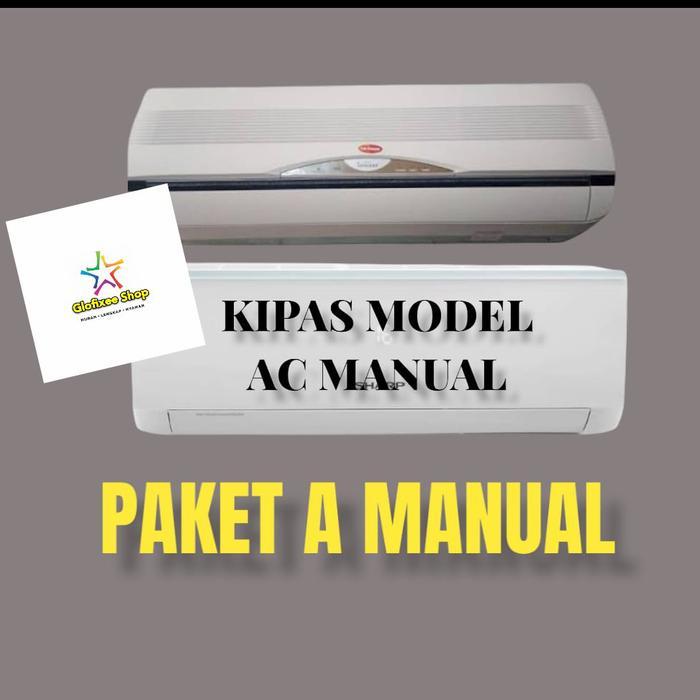 Cuci Gudang Kipas Model Ac Kipas Ac Kipas Angin Model Ac