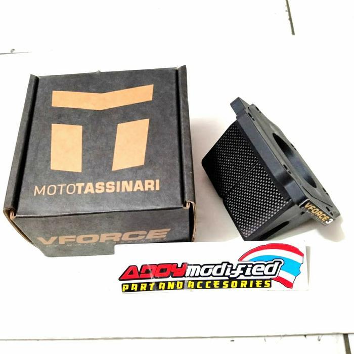 MEMBRAN V FORCE3 NINJA R/RR COPY THAILAND RESTOCK