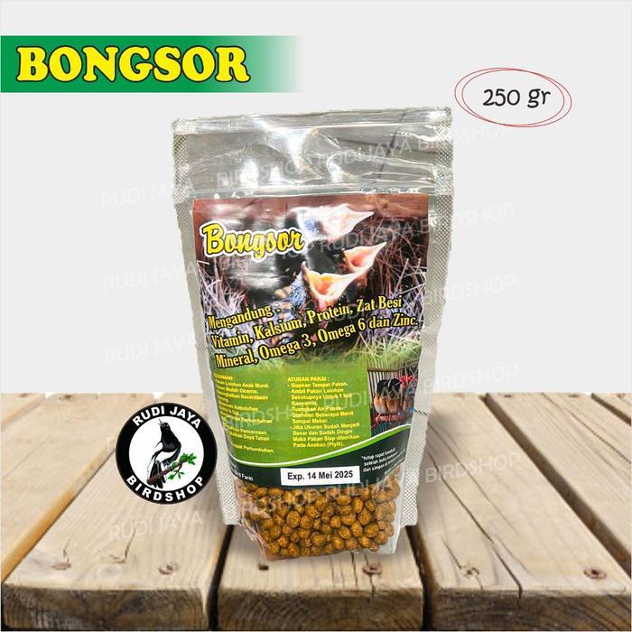 AMS LOLOH BONGSOR BRAL BRUL KRAKATAU R&D RnD PAKAN MAKANAN LOLOH LOLOHAN ANAKAN PIYIK BURUNG MURAI