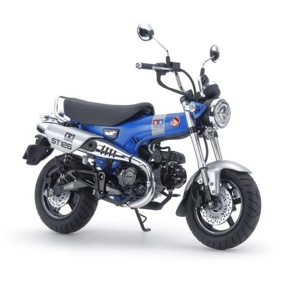 14142 TAMIYA 1/12 Honda Dax125 TAMIYA LIMITED EDITION