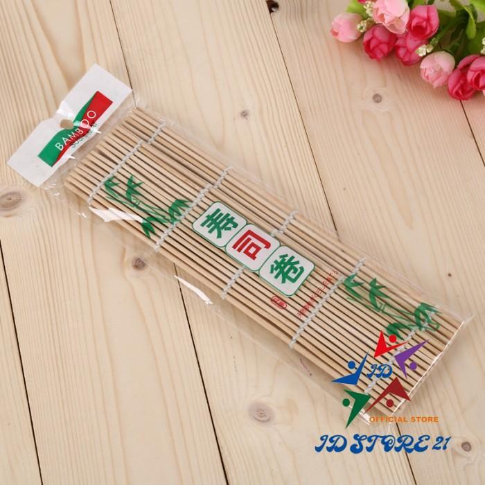 Penggulung Sushi Sushi Mat Alat membuat Sushi
