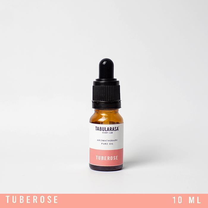 TUBEROSE [SEDAP MALAM] - Minyak Aromaterapi - Humidifier - Diffuser Terbaru