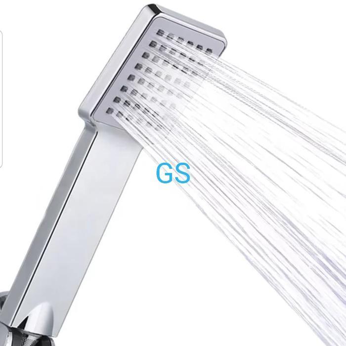 ((DISKON)) Hand Shower Kamar Mandi Exclusive - Kepala Shower Mandi Minimalis