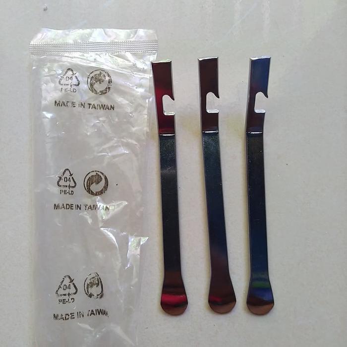 cungkil ban taiwan tyre lever tire lever