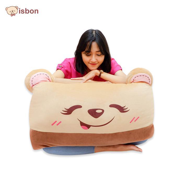 Bantal Jumbo ISTANA BONEKA Bantal Bonita Besar