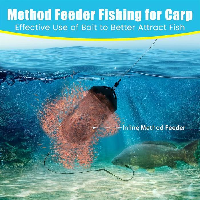 BISA COD [SAHABAT-MANCING]1PC purukan umpan pancing Solusi ekonomis untuk para pemain rintak