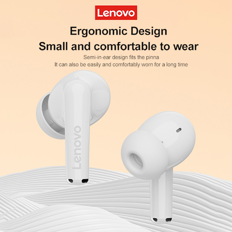 10pcs Lenovo LP3 Pro Wholesale 2pcs Original lp3pro Wireless Bluetooth Headphones HiFi Stereo