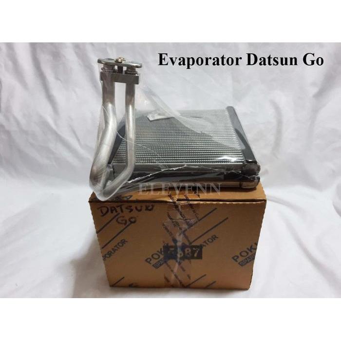 Evaporator Evap Ac Mobil Datsun Go