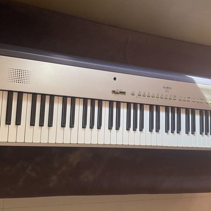 Kawai digital piano es1 japan not yamaha digital piano casio digital piano