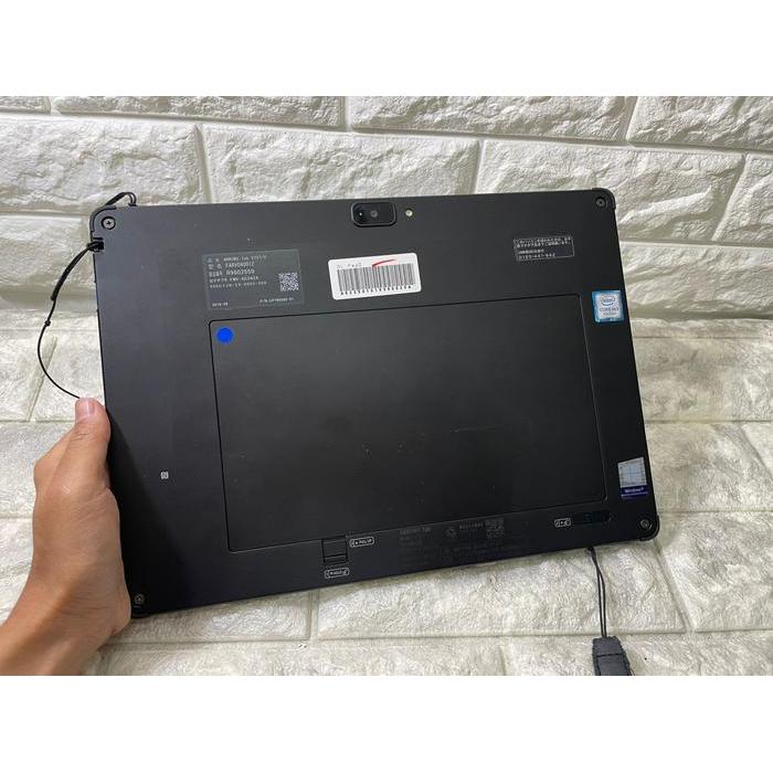 Promo Jual Murah Tablet Fujitsu V727 Ssd 128Gb Ram 8Gb Terlaris