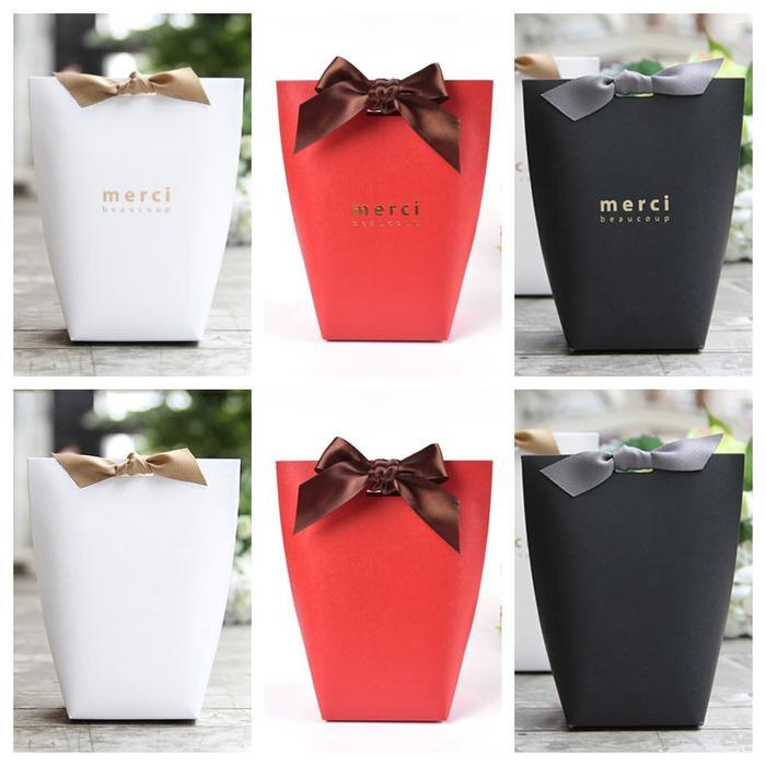 Packaging Box Dus Kotak Kado Hadiah Souvenir Pernikahan Bridesmaid Terlaris
