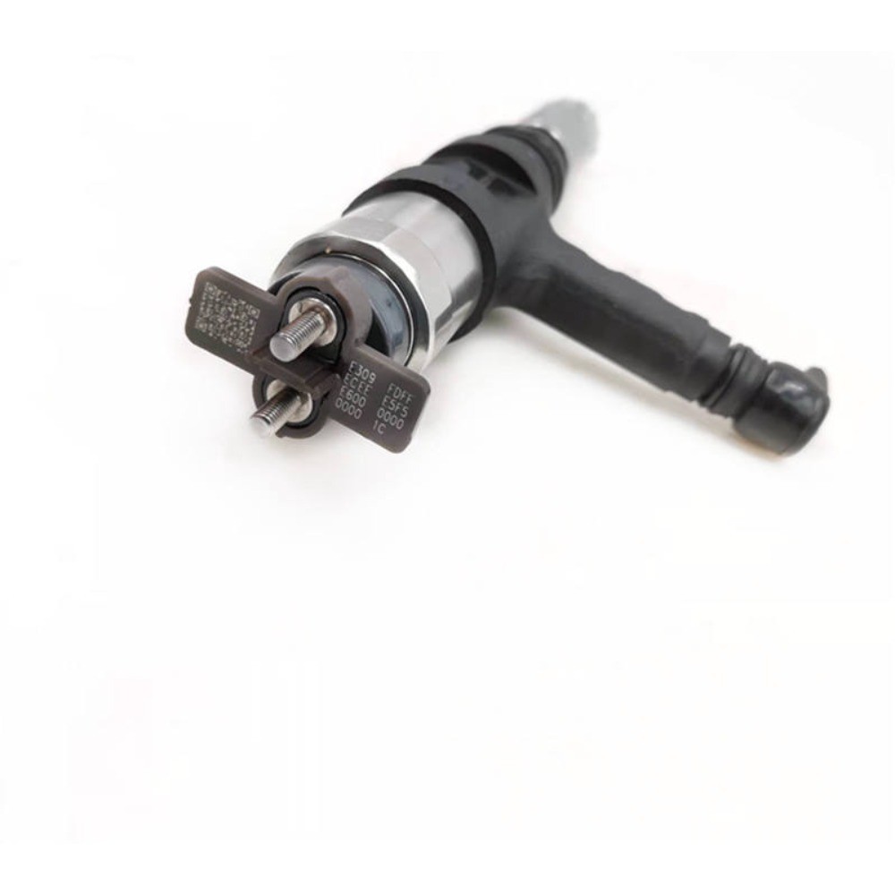 ORIGINAL HIGH QUALITY NEW FOR 095000-6140 6261-11-3200 FUEL INJECTOR ASSEMBLY