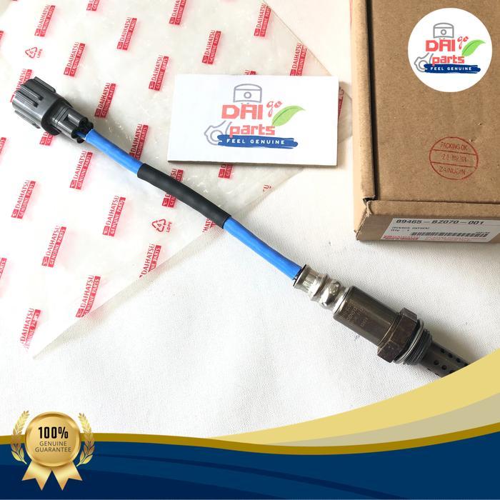 SENSOR OKSIGEN O2 AVANZA XENIA LAMA / TERIOS RUSH LAMA ORIGINAL TOPPSSS