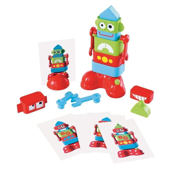 Elc Rockin Robot Game - Mainan Edukasi Anak Pasti Promo