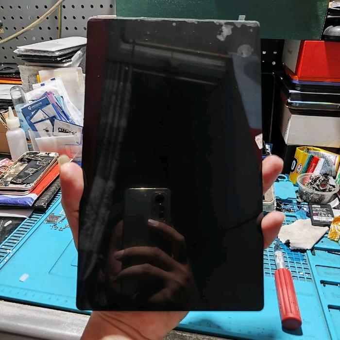 Lcd Itel Tab Vista 10 P10004L - Tab Vista 11 P10005L