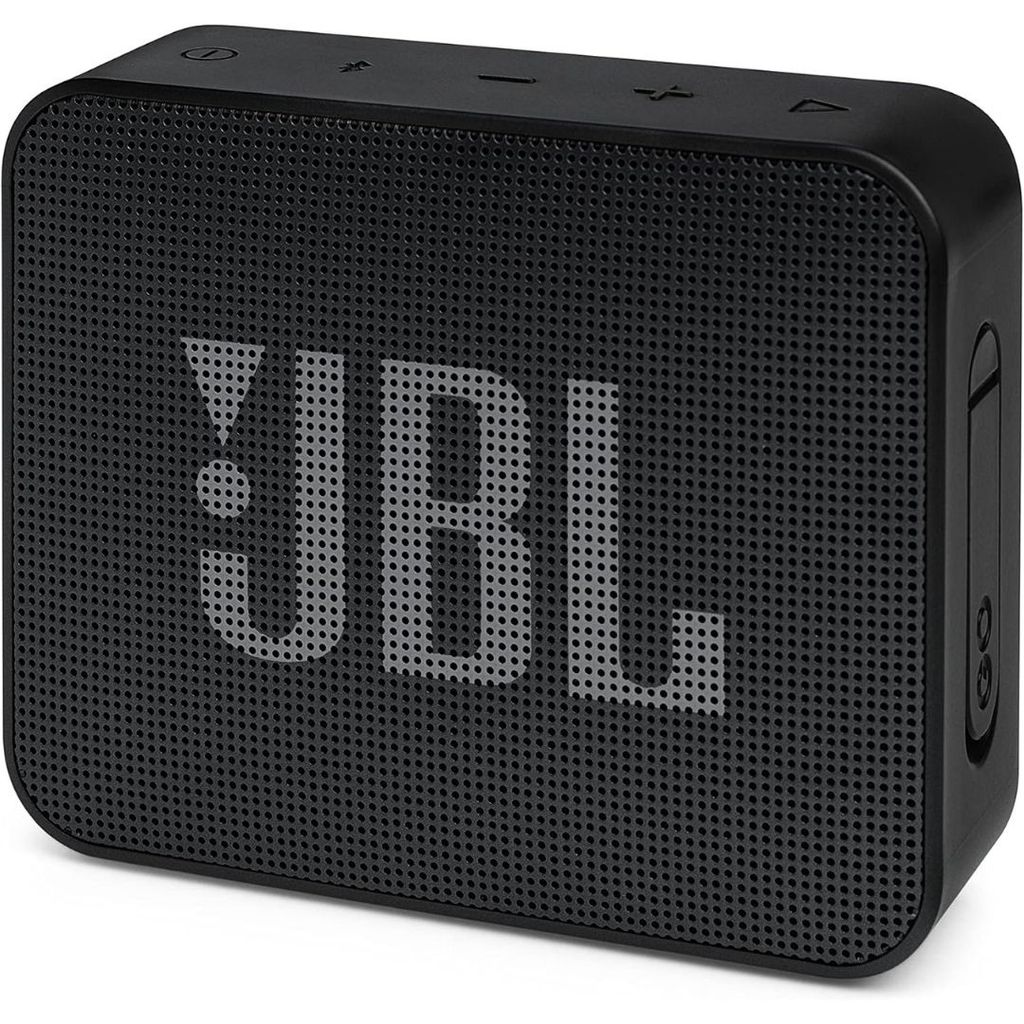 [PO] JBL Go Essential Bluetooth Speaker (2 Variasi Warna) Asli Kualitas Tinggi EADP [WAJIB TANYAKAN 