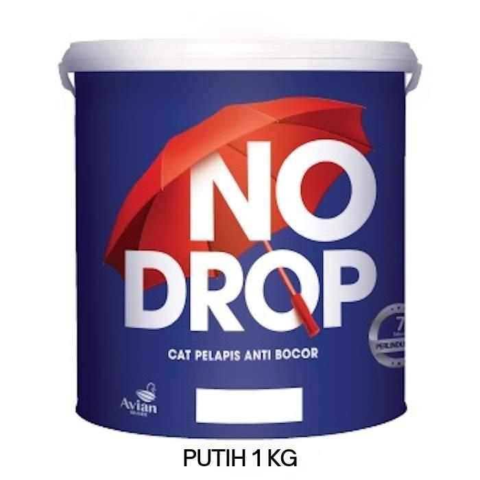 PROMO NO DROP TINGTING 1KG PUTIH