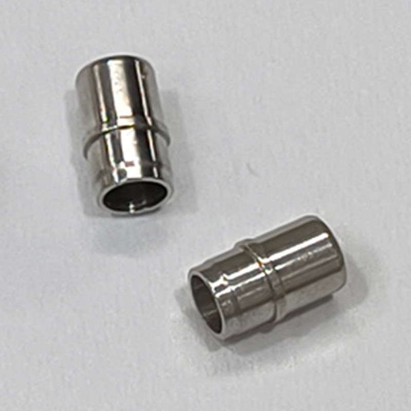 7.5MM Watch Crown Kit watch Parts For IWC Aquatimer Family watches Repair Accessories Watch Crown
