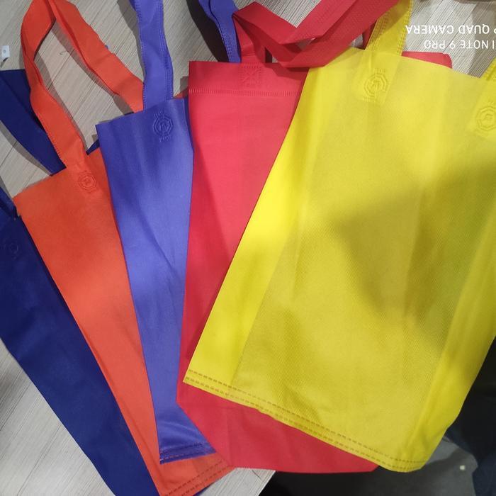 Bag tali / tas kain / goodie bag