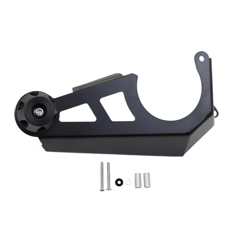 MOTORCYCLE FINAL DRIVE GUARD REAR DRIVE SHAFT PROTECTION FOR BMW R1300GS R 1300 GS R1300 GS 2023