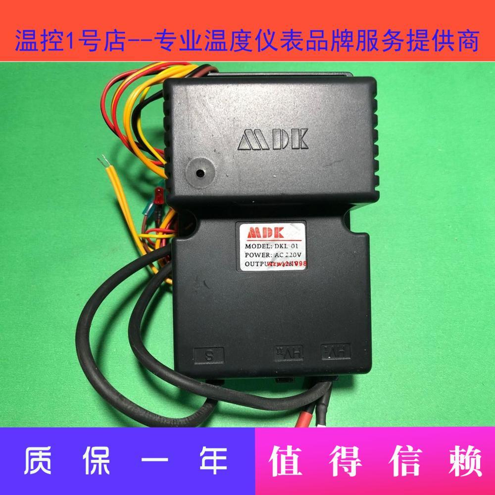 RECOMMENDED MDK GAS OVEN PULSE IGNITION CONTROLLER DKL-01 UNIVERSAL OVEN IGNITER MDK DKL01