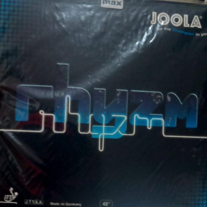 JOOLA - RHYZM ( Karet Pingpong ) ORI