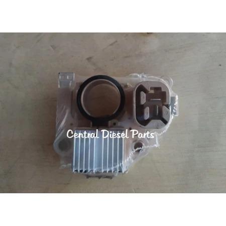 IC REGULATOR ALTERNATOR T120SS NEW 12V OK.