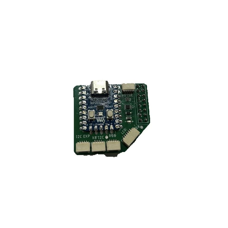 Original ModXo Basic PrometheOS And Cerbios Loaded Modchip