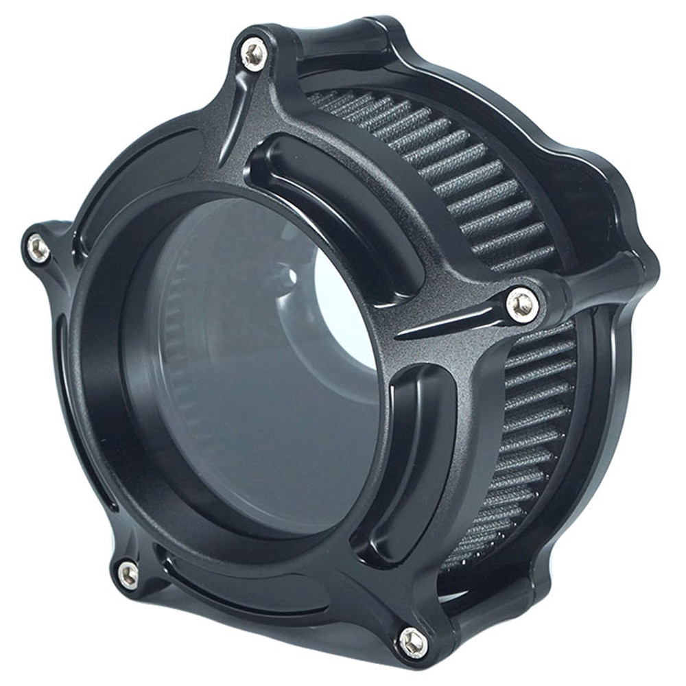 Filter Clarion Black-Ops Air Cleaner Kit For Harley XL Sportster
