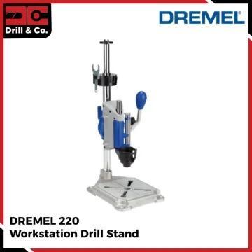 tokobryani Dremel Work Station Workstation / Dudukan Dremel 220-01