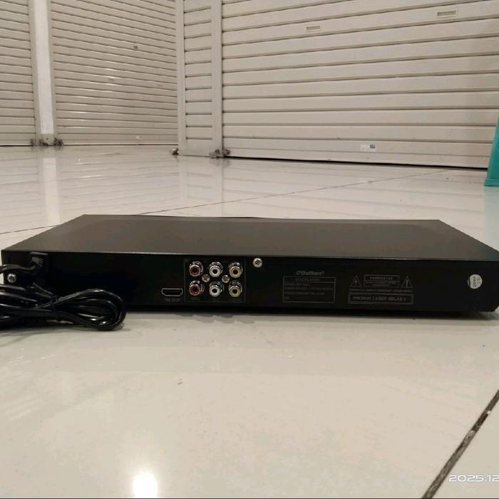 Premium Dvd Player Hdmi Dvd Daiken Hdmi Vcd Player Hdmi Original