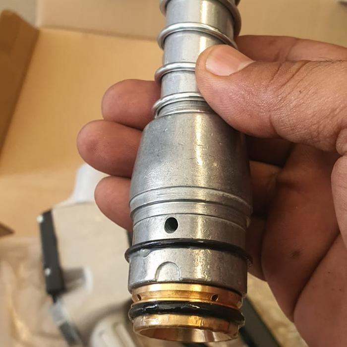 Nozzle Nozzel Nozel Nosel Merk Opx Kwalitas Setara Opw Original