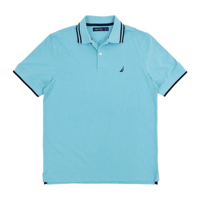 NTC Men Polo Tshirt Golf Original - Baju Golf Pria Branded