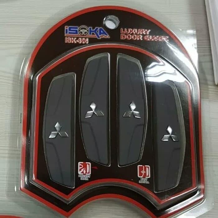 DOOR GUARD LUXURY MITSUBISHI XPANDER TERBAIK