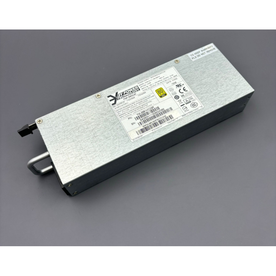 3Y Power YM-2681H 680W Server Power Supply