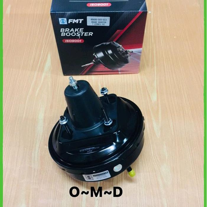 Booster Boster Rem Grand Civic / Civic Lx Nova Nouva Quality
