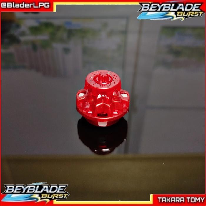 Beyblade Burst Driver Destroy Red Takara Tomy New