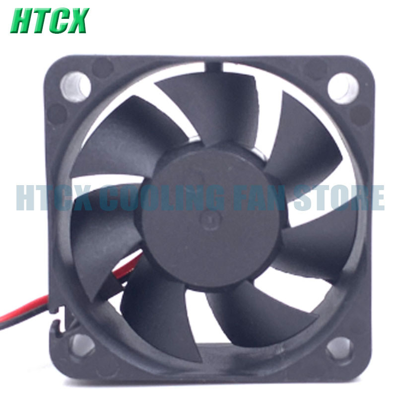 NEW Genuine JD5020LS1 Cooling Fan DC12V 0.13A 2line