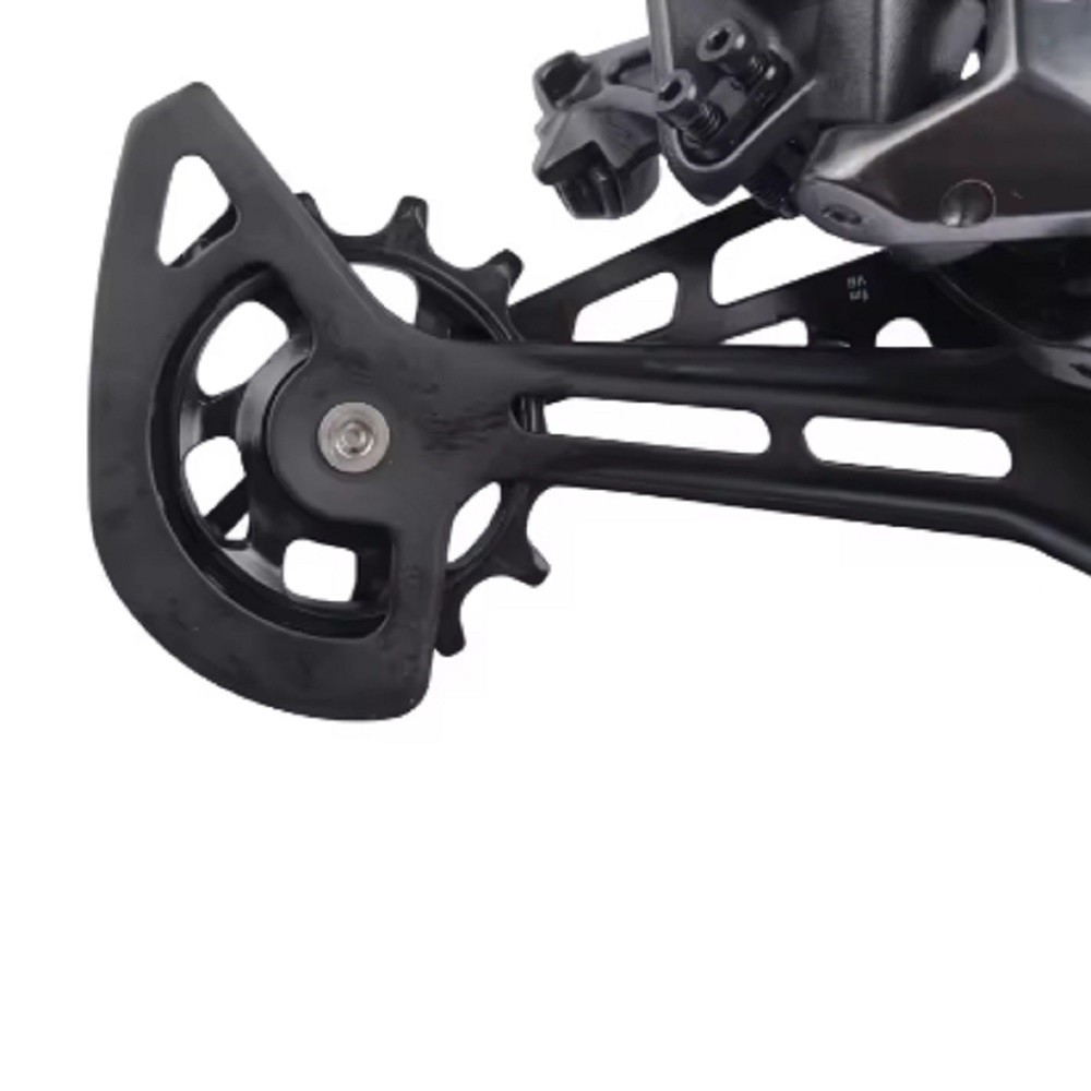 SHIMANO DEORE M6100 12 speed Groupset Shifter SL-M6100-R SL-M6100-IR Rear Derailleur RD-M6100-SGS
