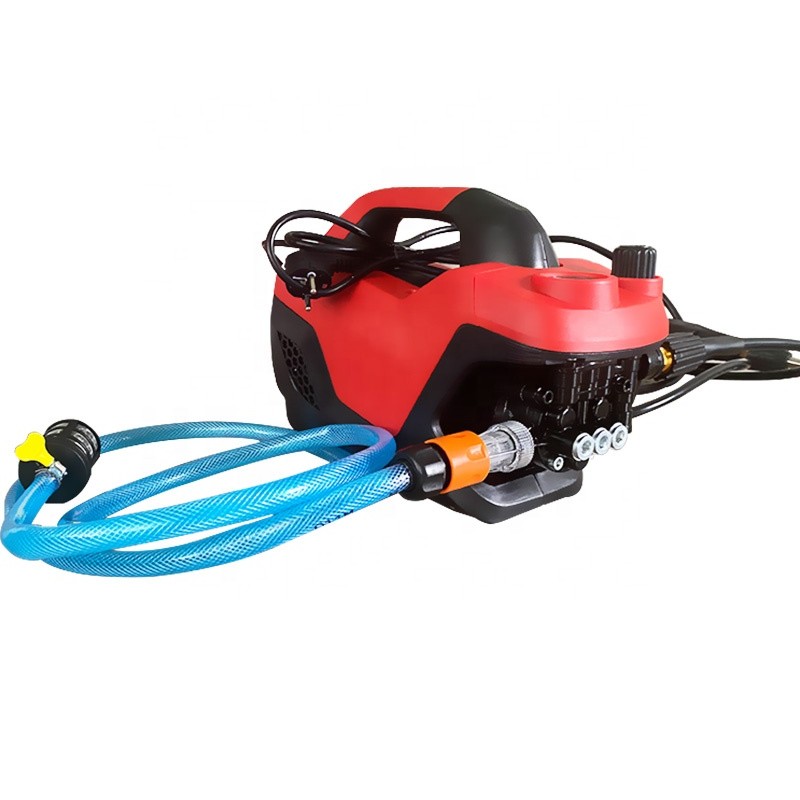 Professional Pressure Washer Electric High Pressure Washer