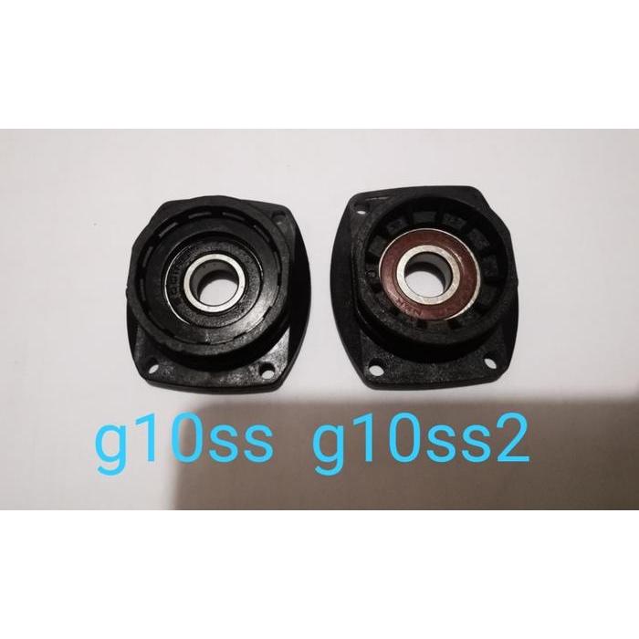 Bearing Box G10Ss - G10Ss2 Rumah Bearing Laher Gerinda Hitachi Terbaik
