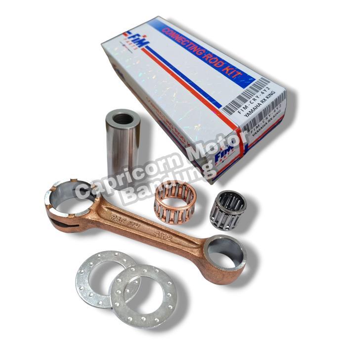 Stang Seher Rxk Rx King Rx-King New Fim Izumi