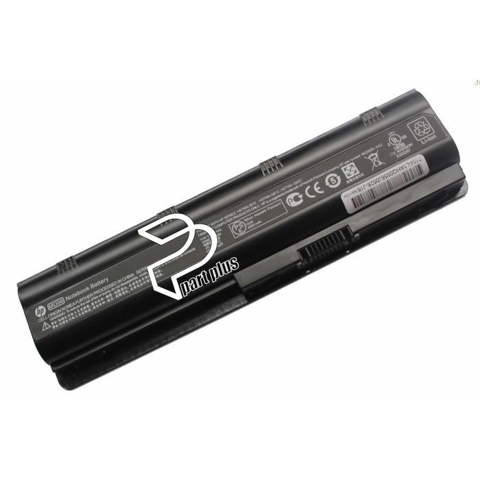 Baterai Laptop HP 1000 Series hp1000 Batterai MU06